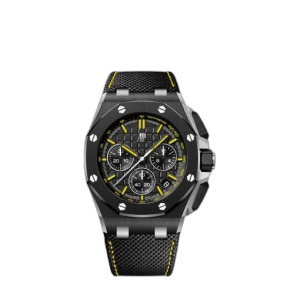 오메가 드 빌 프레스티지 39.5