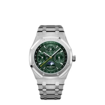 오메가 드 빌 프레스티지 39.5