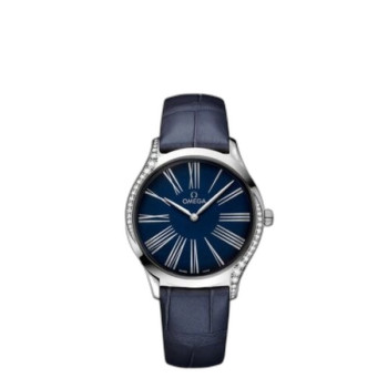 오메가 드 빌 트레저 36