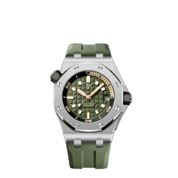 씨마스터 플래닛 오션 600 43.5