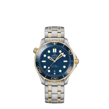 씨마스터 다이버 300 콤비 42