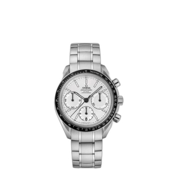 스피드마스터 레이싱 40