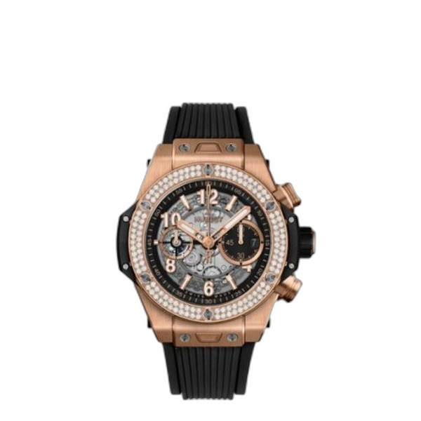 드빌 프레스티지 39.5