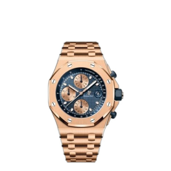 드 빌 프레스티지41