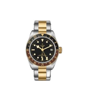 블랙베이 GMT 41 M79833MN