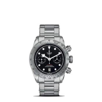 블랙베이 43 M79350