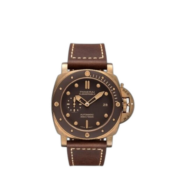 섭머저블 브론조 47 00968