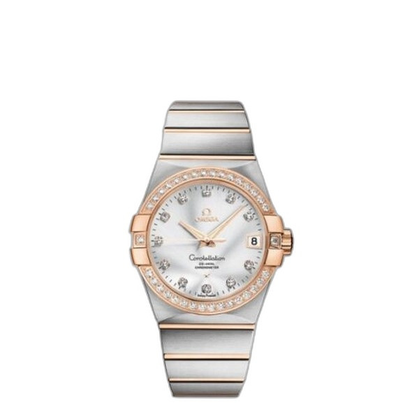 오메가 컨스텔레이션 39