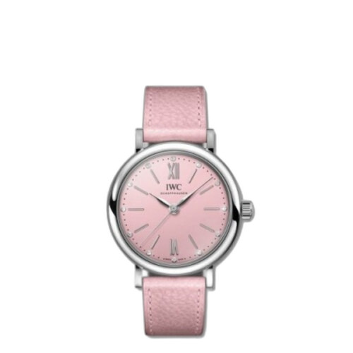 IWC 포르토피노 오토매틱 34 IW357417