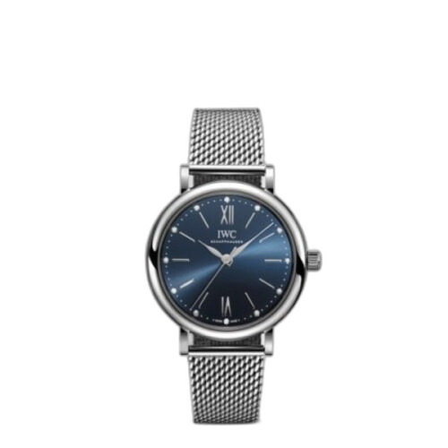 IWC 포르토피노 34 IW357404