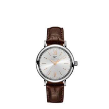 IWC 포르토피노 34 IW357403