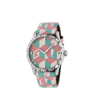 구찌 지타임리스 워치 38 732078