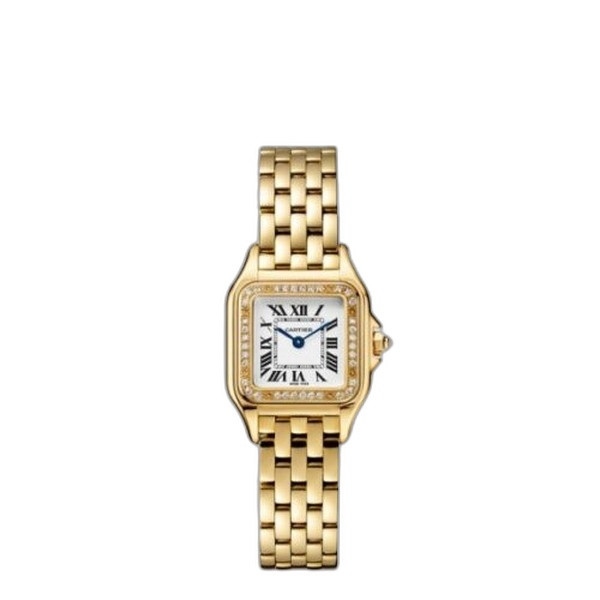 팬더 드 까르띠에 워치 22 WJPN0015