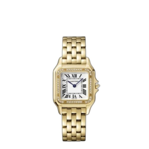 팬더 드 까르띠에 금통