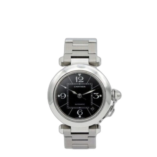 파샤 드 까르띠에 35 W31076M7