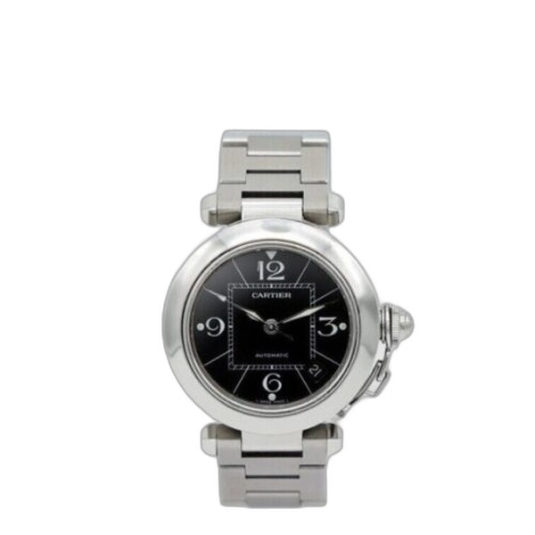 파샤 드 까르띠에 35 W31076M7