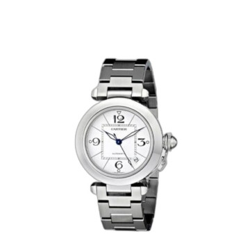 파샤 드 까르띠에 35 W31074M7