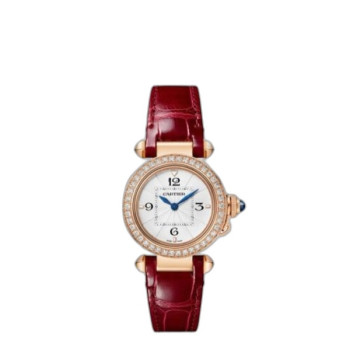 파샤 드 까르띠에 30 WJPA0017