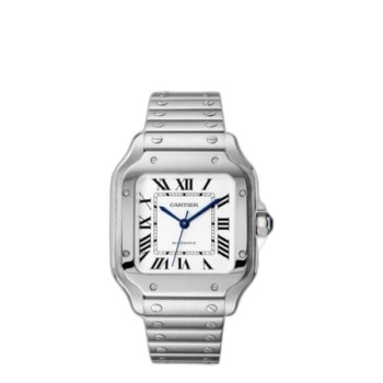 산토스 드 까르띠에 워치 35 WSSA0010