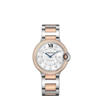 발롱블루 콤비 W3BB0024