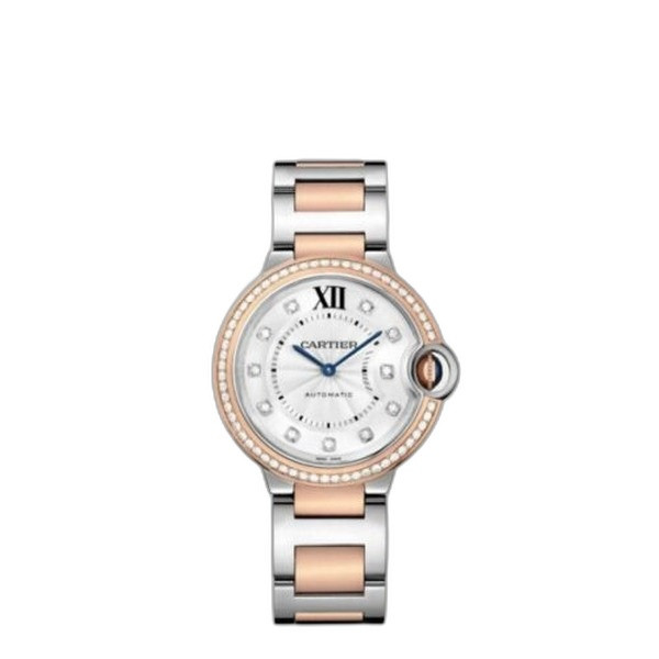 발롱블루 콤비 W3BB0024