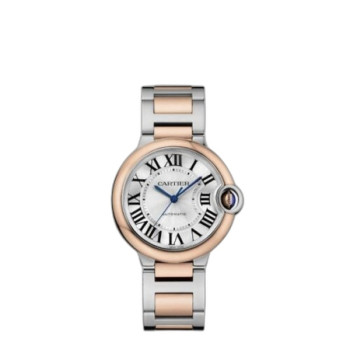 발롱블루 콤비 W2BB0033