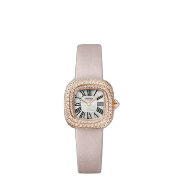 꾸쌍 드 까르띠에 워치 27 WJCS0004