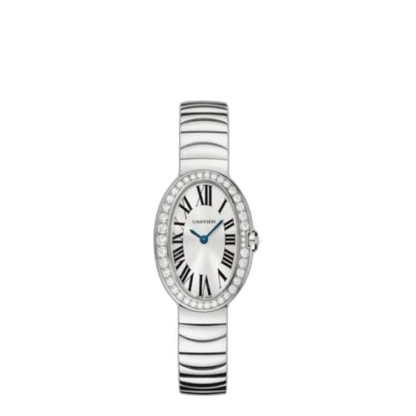 까르띠에 베누아 31.6 WB520006