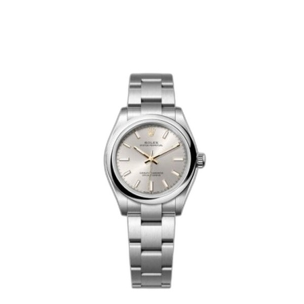 오이스터 퍼페츄얼 277200