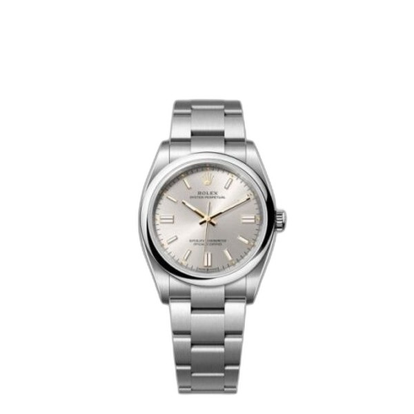 오이스터 퍼페츄얼 126000