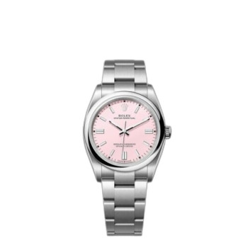 오이스터 퍼페츄얼 126000