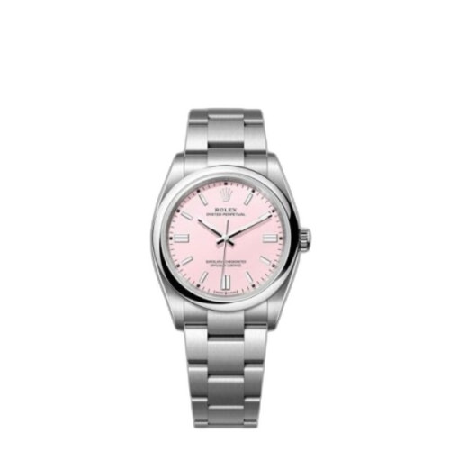 오이스터 퍼페츄얼 126000