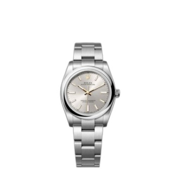 오이스터 퍼페츄얼 124200