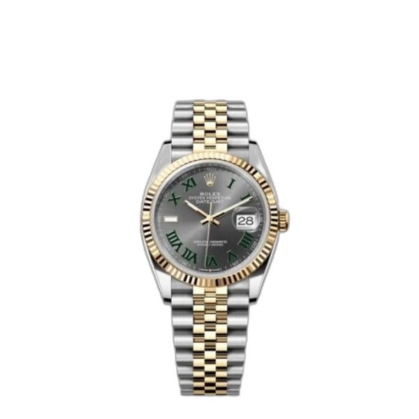 데이저스트 콤비 126233