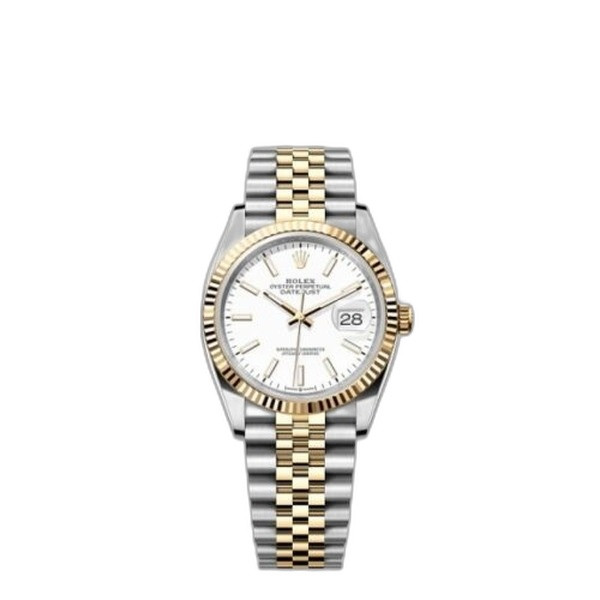 데이저스트 콤비 126233