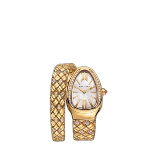 세르펜티 스피가 워치 35 103747