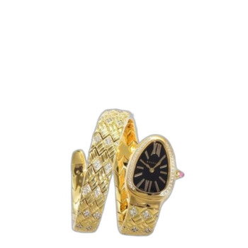 세르펜티 스피가 워치 35 103250