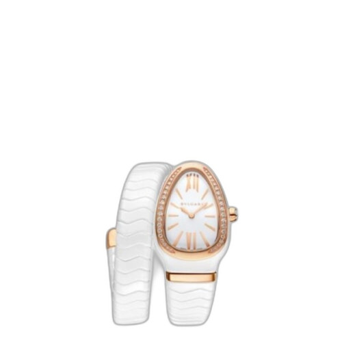 세르펜티 스피가 워치 35 102613