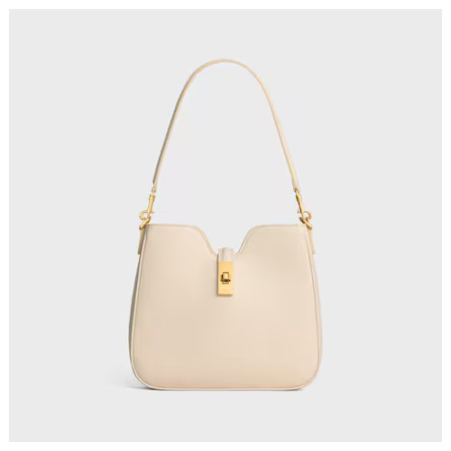 스몰 소프트 16 까미유 백 - 부드러운 카프스킨