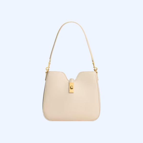 스몰 소프트 16 까미유 백 - 부드러운 카프스킨