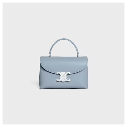 틴 니노 백 - 서플 그레인 카프스킨