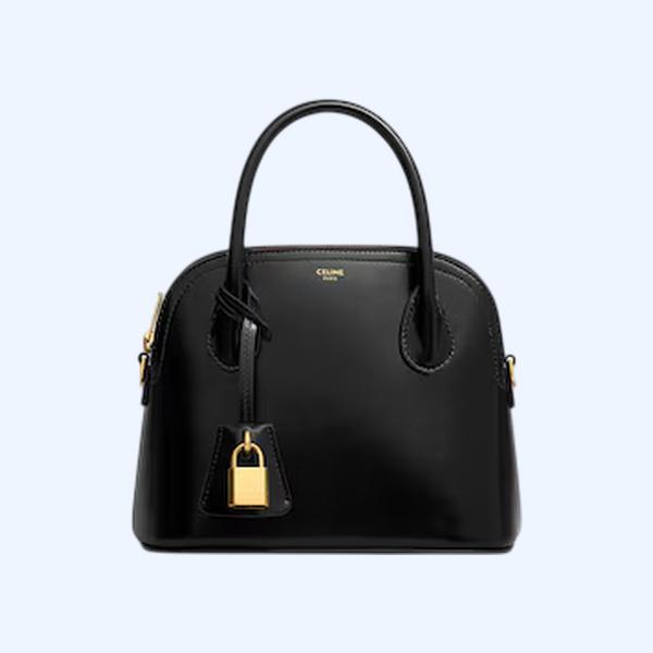 틴 오노린 백 - 샤이니 카프스킨