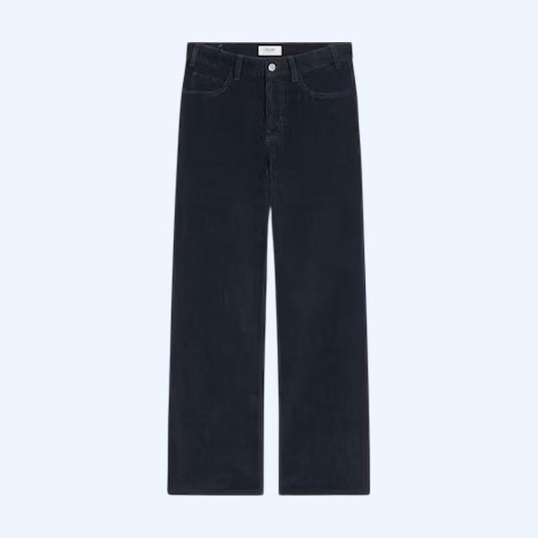 졸린 진 - 코듀로이