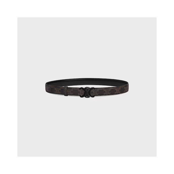 트리옹프 버클 & 25MM 리버시블 스트랩