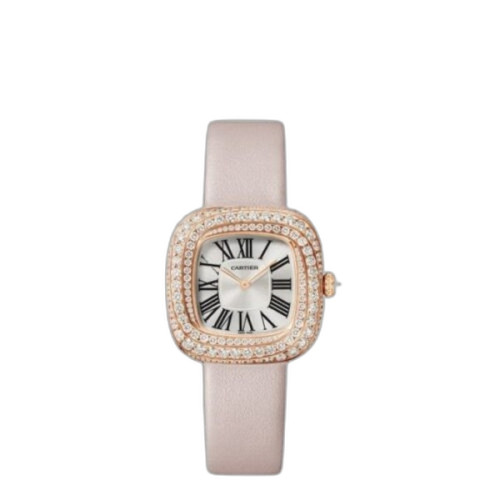 꾸쌍 드 까르띠에 워치 30.4 WJCS0005