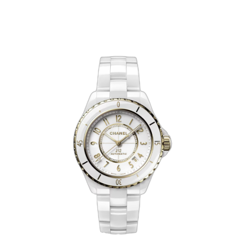 J12 워치 칼리버 12.1, 38MM