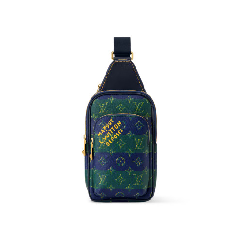 에비뉴 슬링백 PM