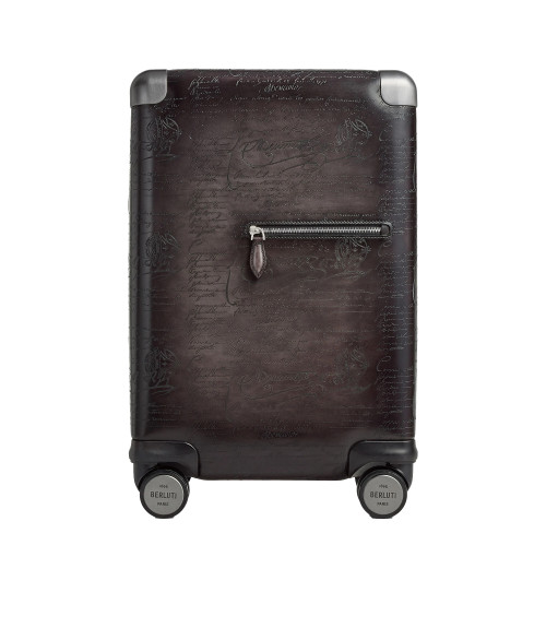 포뮬러 1005 스크리토 레더 롤링 수트케이스