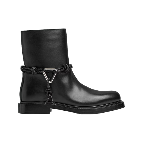 제임스 앵클 부츠