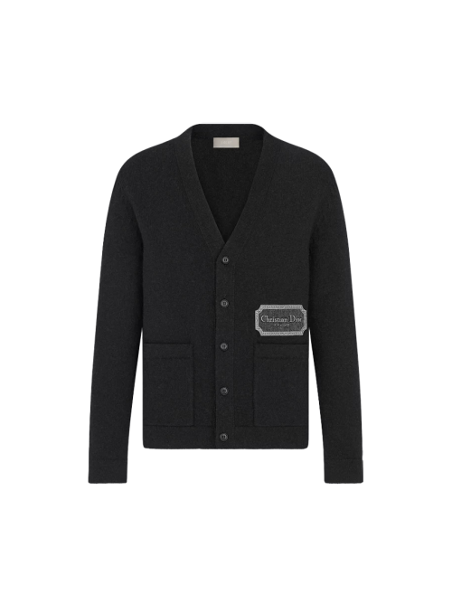 Christian Dior Couture 가디건